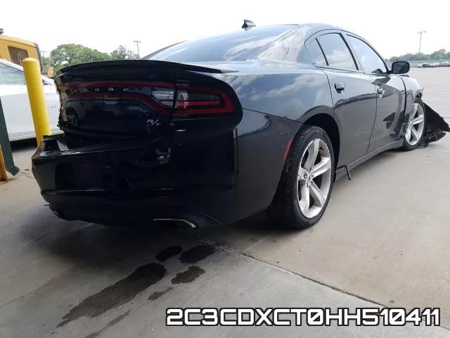 2C3CDXCT0HH510411 фото 5