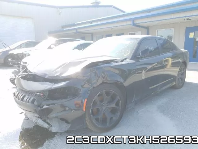 2C3CDXCT3KH526593 фото 3