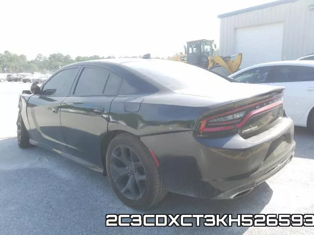 2C3CDXCT3KH526593 фото 4