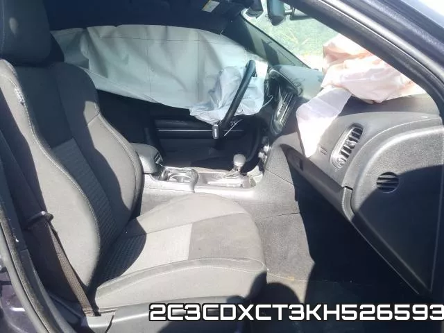 2C3CDXCT3KH526593 фото 6