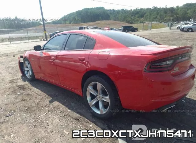 2C3CDXCTXJH175471 фото 4