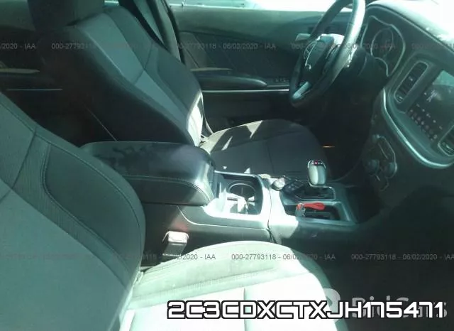 2C3CDXCTXJH175471 фото 6