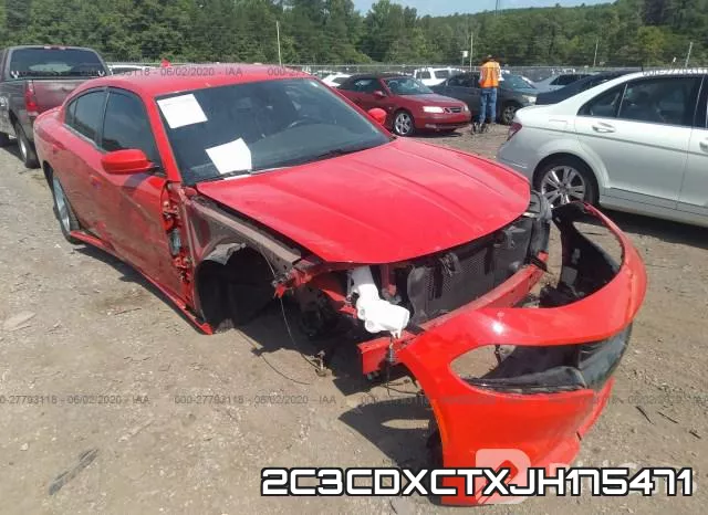 2C3CDXCTXJH175471 фото 7