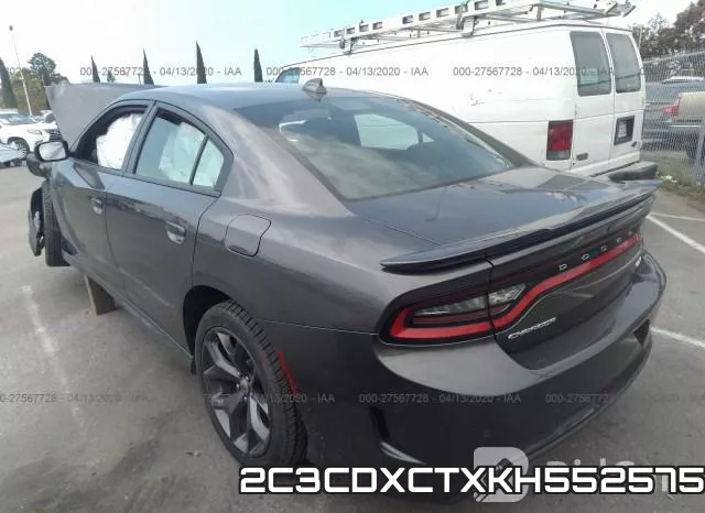 2C3CDXCTXKH552575 фото 4