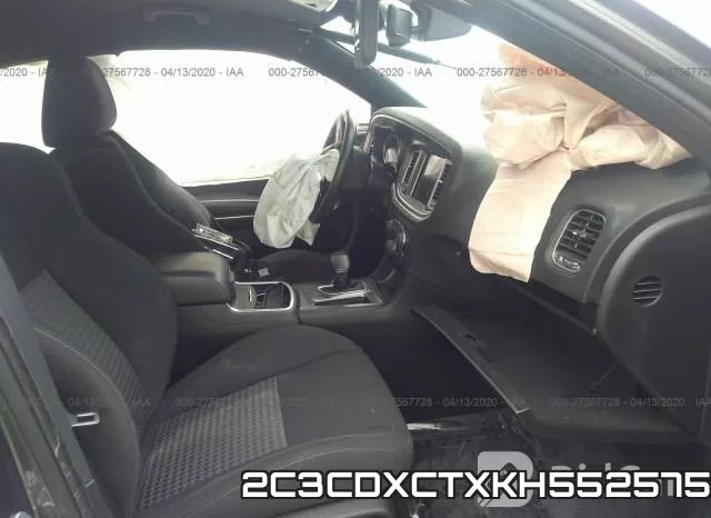 2C3CDXCTXKH552575 фото 6