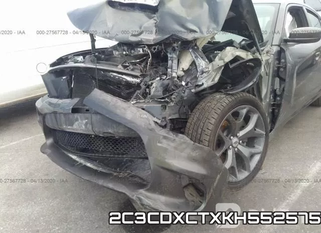 2C3CDXCTXKH552575 фото 7