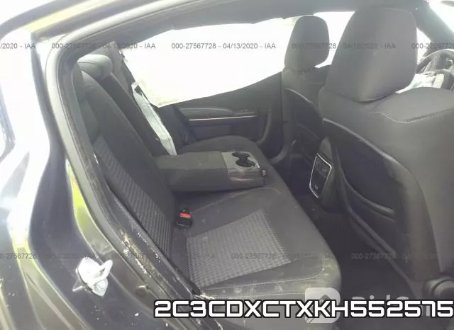 2C3CDXCTXKH552575 фото 9