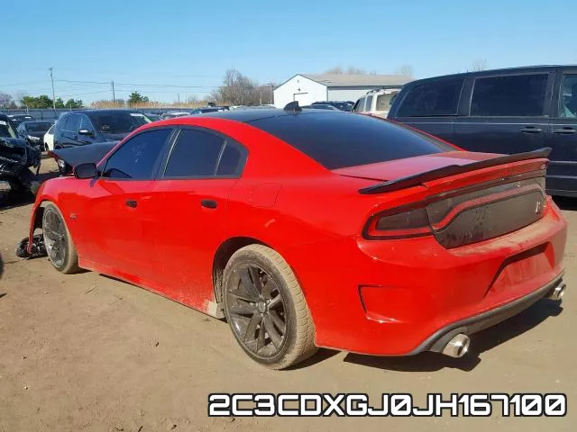 2C3CDXGJ0JH167100 фото 3