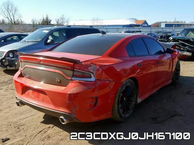 2C3CDXGJ0JH167100 фото 4