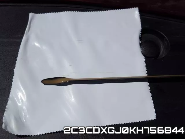 2C3CDXGJ0KH756844 фото 10