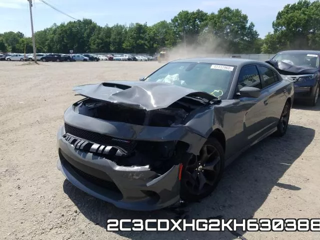 2C3CDXHG2KH630388 фото 3