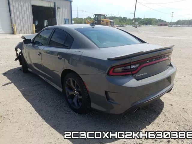 2C3CDXHG2KH630388 фото 4