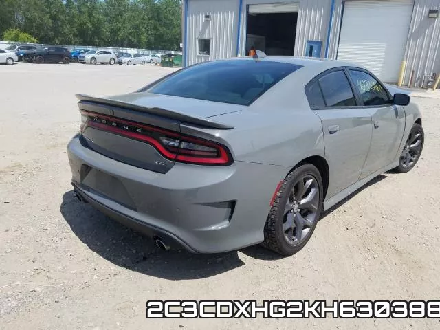 2C3CDXHG2KH630388 фото 5