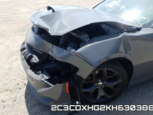 2C3CDXHG2KH630388 фото 10