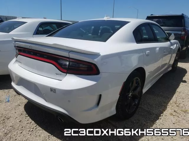 2C3CDXHG6KH565576 фото 5