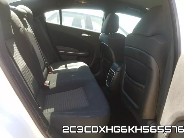 2C3CDXHG6KH565576 фото 7