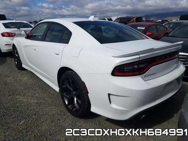 2C3CDXHGXKH684991 фото 4