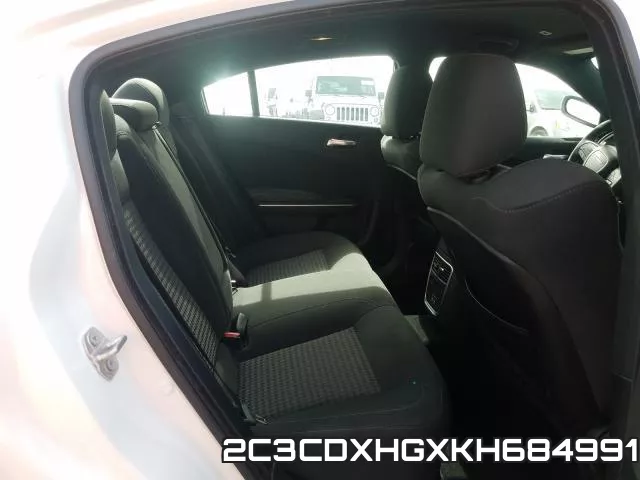 2C3CDXHGXKH684991 фото 7
