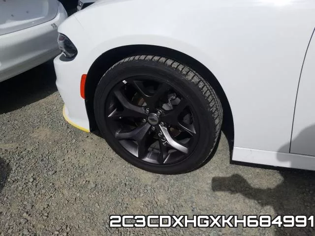 2C3CDXHGXKH684991 фото 10
