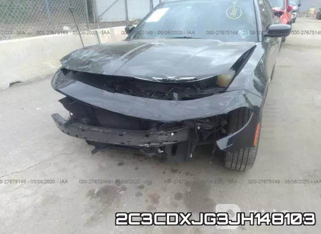 2C3CDXJG3JH148103 фото 7