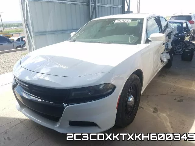 2C3CDXKTXKH600349 фото 3