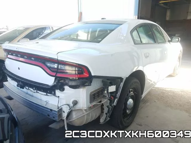 2C3CDXKTXKH600349 фото 5