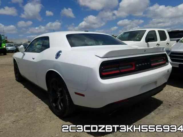 2C3CDZBT3KH556934 фото 4