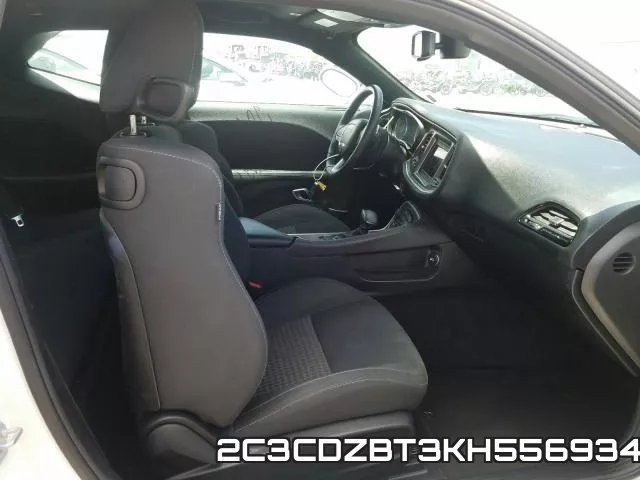 2C3CDZBT3KH556934 фото 6