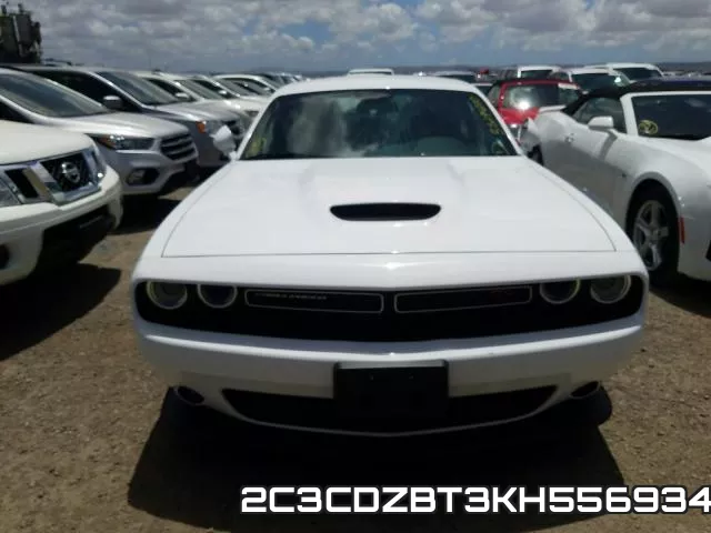2C3CDZBT3KH556934 фото 10
