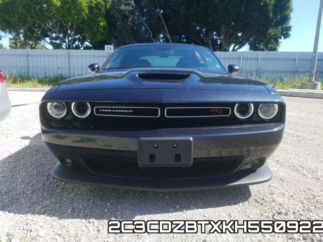 2C3CDZBTXKH550922 фото 10