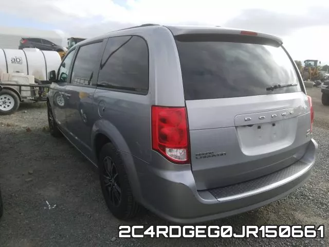 2C4RDGEG0JR150661 фото 4