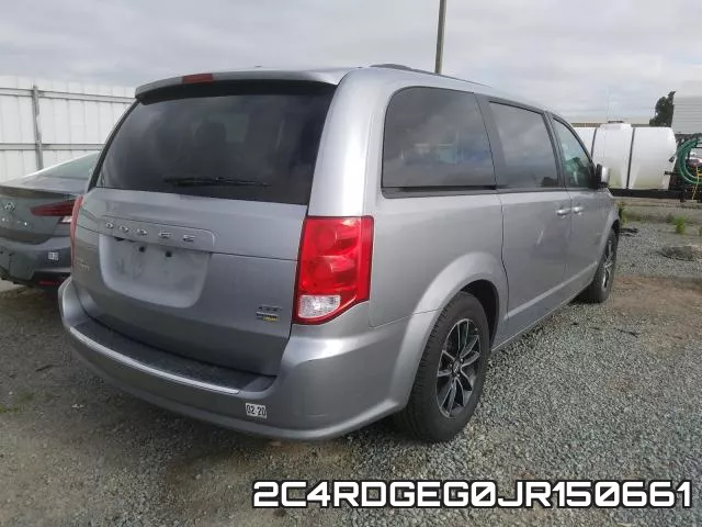 2C4RDGEG0JR150661 фото 5