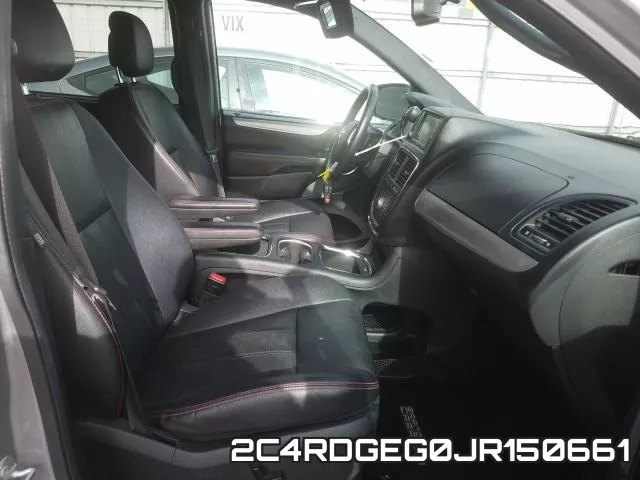2C4RDGEG0JR150661 фото 6