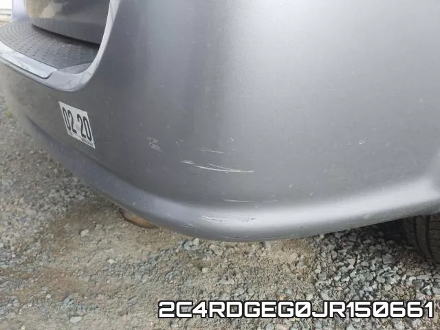 2C4RDGEG0JR150661 фото 10