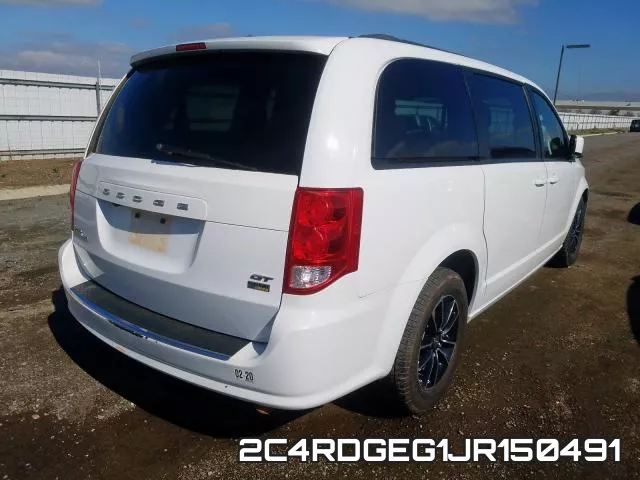 2C4RDGEG1JR150491 фото 5