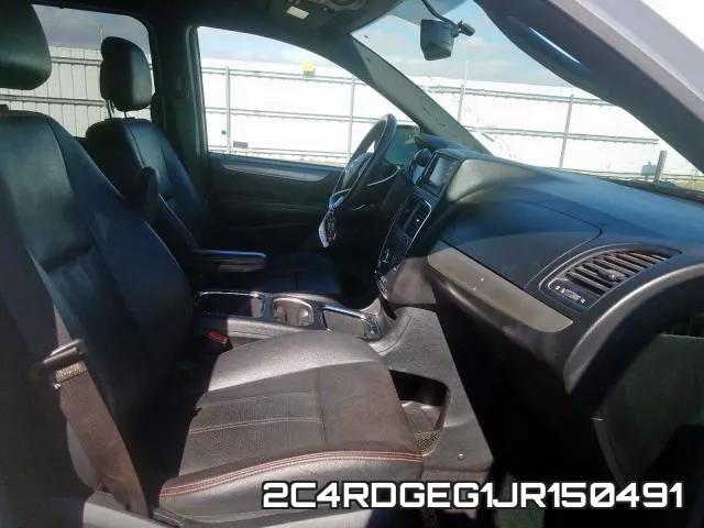 2C4RDGEG1JR150491 фото 6
