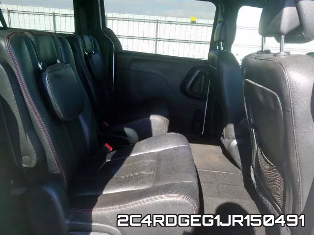 2C4RDGEG1JR150491 фото 7