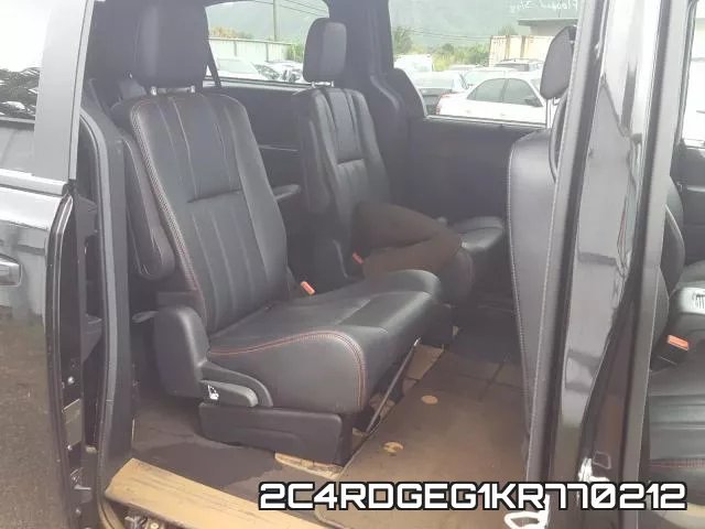 2C4RDGEG1KR770212 фото 7