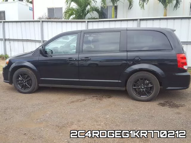 2C4RDGEG1KR770212 фото 10