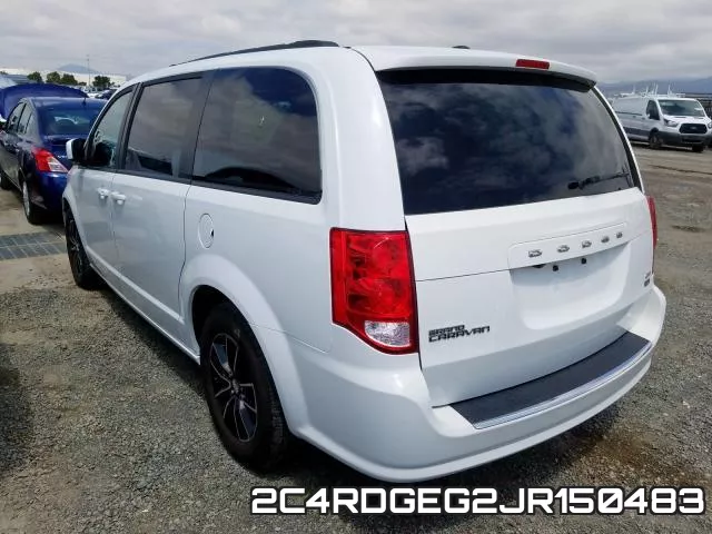 2C4RDGEG2JR150483 фото 4