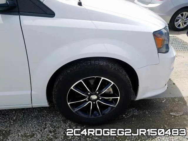 2C4RDGEG2JR150483 фото 10