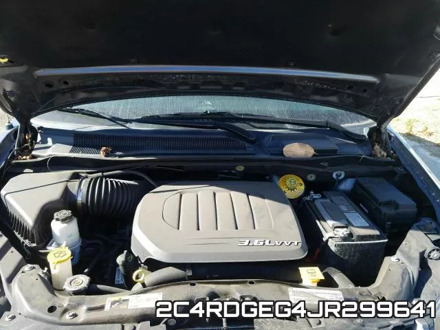 2C4RDGEG4JR299641 фото 8