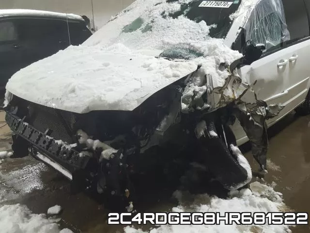 2C4RDGEG8HR681522 фото 2