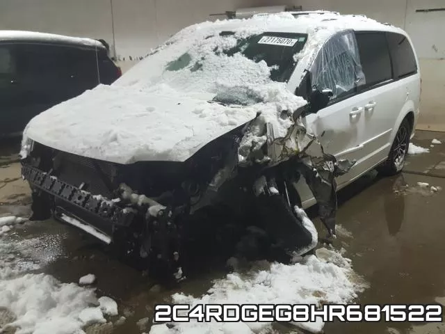 2C4RDGEG8HR681522 фото 3