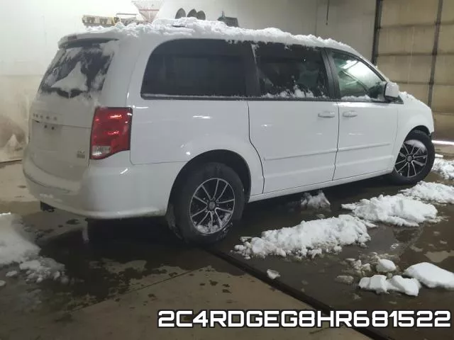 2C4RDGEG8HR681522 фото 5