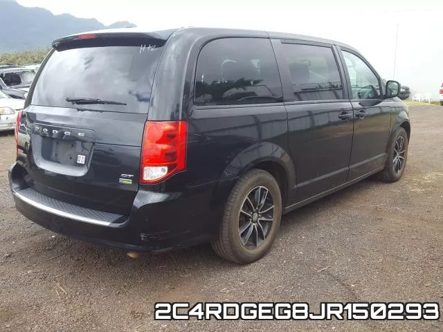 2C4RDGEG8JR150293 фото 5