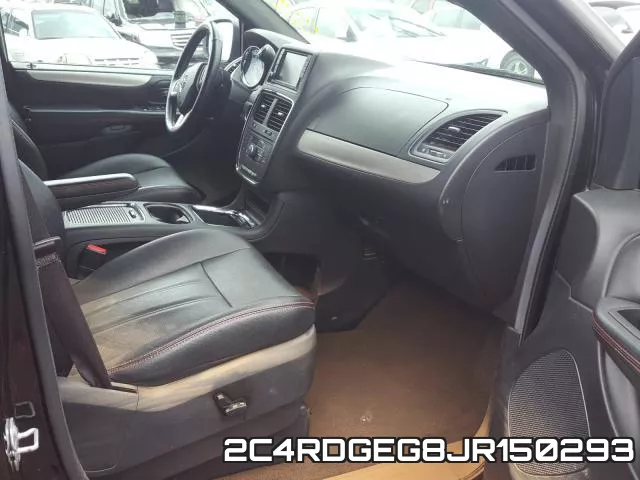 2C4RDGEG8JR150293 фото 6
