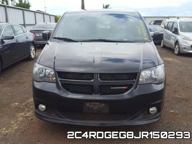 2C4RDGEG8JR150293 фото 10