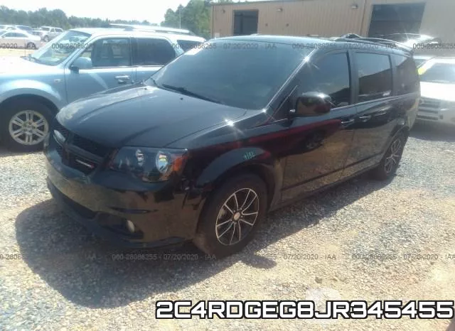 2C4RDGEG8JR345455 фото 3