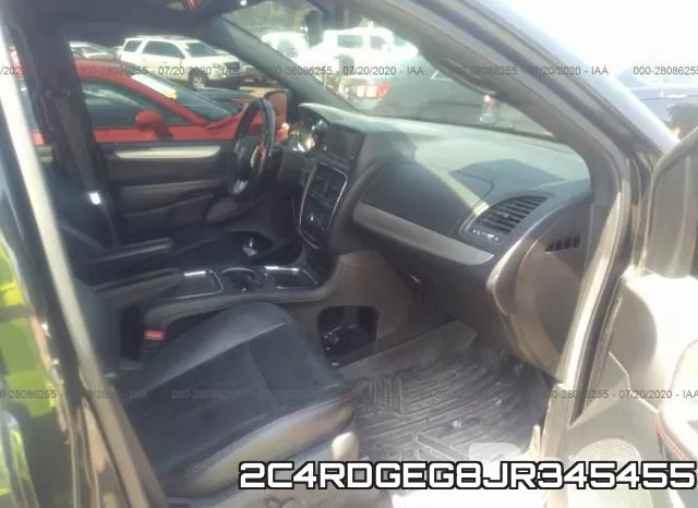 2C4RDGEG8JR345455 фото 6